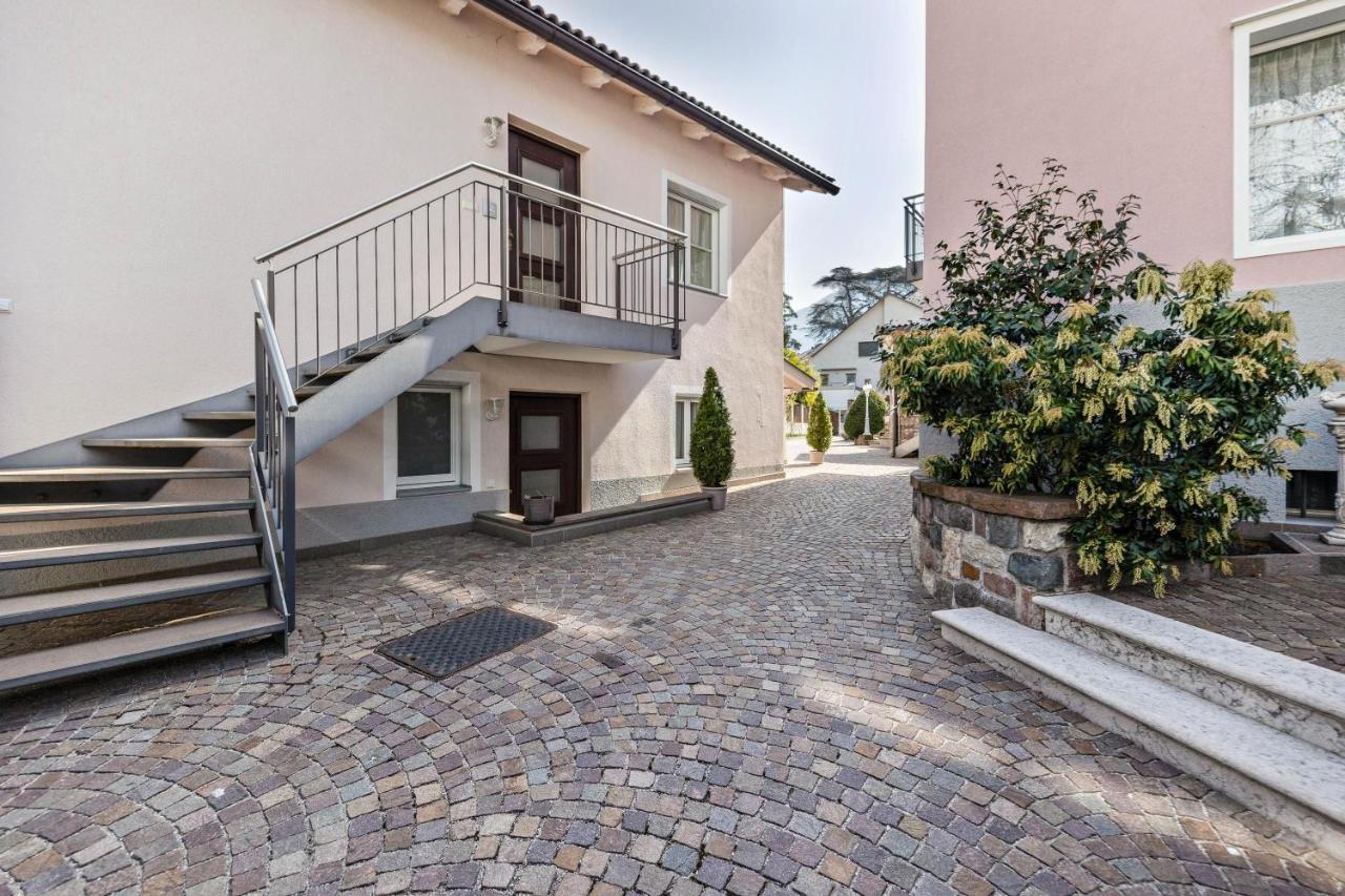 Dependance Runkelstein Villa Bolzano Exteriör bild